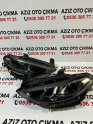 EGEA SAĞ SOL FULL LED FAR ORJİNAL ÇIKMA