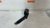 Seat ibiza sağ arka koltuk emniyet kemeri  2002/06