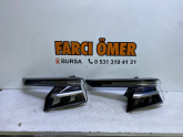 NİSSAN QASHQAİ J12 SOL DIŞ STOP ORJİNAL SÖKME