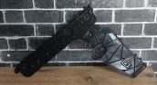AUDI A6 C8 Arka Sağ Tampon Alt Braketi orj hatasız