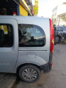 renault kangoo 3 sol arka kapı