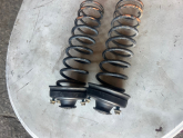 FORD ESCORT ARKA HELEZYON YAY VE KEP ÇIKMA ORJİNAL HATASIZ