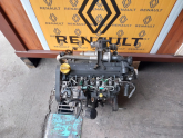Renault symbol 1.5 dci 85 hp motor önden marşlı