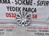 Renault Clio 4 Megane 3 Fluence 15 inç  jant kapagı 403152274r