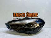 BMW 2 SERİSİ F44 SOL ÖN FAR ORJİNAL  90187653ZR11