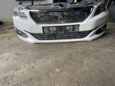 PEUGEOT 301 ÖN TAMPON SAĞ SOL FAR MERT OTO