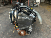 RENAULT CLIO 1.5 EURO5 DCİ 90 LIK MOTOR1