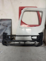 Ford f max orta panjur