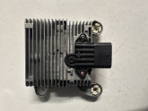 PEUGEOT 2008 radar beyni