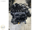 1.6 BSE Motor Komple - Jetta, Golf, Audi A3, Leon, Octavia Uyumlu