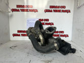 Fiat Albea 1,3 Euro 4 EGR