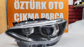 BMW 1 16 XENON FAR BMW F20