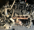 fiat ducato 2.3 dolu garantili motor