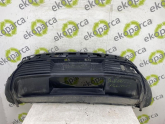 PORSCHE MACAN 2024 2026 ARKA TAMPON SPOYLER 95C807521
