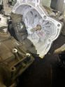 FORD FOCUS 1.6 BENZIN KOMPLE DOLU ŞANZIMAN ÜSTÜNEL OTOMOTİV