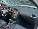 Oto Çıkma Parça / Citroen / C4 / Göğüslük & Torpido / Difüzör / Çıkma Parça 