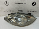 MERCEDES A SERİSİ W169 SAĞ FAR OEM:A1698200261