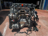 HONDA CİVİC FC5 ŞARJ DİNAMOSU 1.6 BENZİNLİ 2016-2021