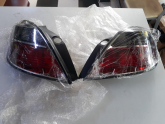 OPEL ASTRA H STOP TAKIMI - FÜME - SIFIR