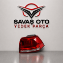 GOLF 7 STOP LAMBASI SAĞ SOL 2013 2014 2015 2016 2017 / KAMPANYA