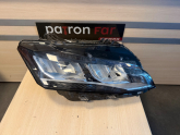 Peugeot 308-408 Tek Fişli Sağ Full Led Far Orjinal