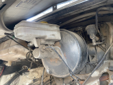 İVECO DALY 70C15 E4 ÇIKMA ORJİNAL FREN MERKEZİ WESTENAUZ