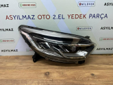 RENAULT CAPTUR SAĞ ORJİNAL FULL LED