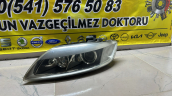 2006-09 MODEL AUDİ Q7 HATASIZ ORJ ÇIKMA SOL ÖN FAR