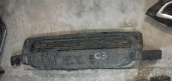 CITROEN C3 ORJİNAL ÇIKMA ÖN TAMPON IZGARASI