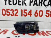 Volkswagen golf 7 sağ sis farı  2013-2017 5G0941662D