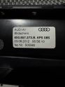 Oto Çıkma Parça / Audi / A1 / Göğüslük & Torpido / Bilgi Ekranı / Çıkma Parça 
