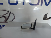 HYUNDAİ GETZ SOL SAĞ AYNA ELEKTRİKLİ SIFIR YEDEK PARÇA