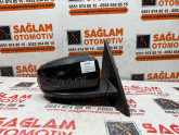 ÇIKMA BMW X5 E70 SAĞ DİKİZ AYNASI 7136887