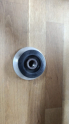 RENALT  CLİO 2  ALTERNATÖR KASNAĞI  8200113636   1998-2008