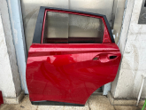 HYUNDAİ BAYON ÇIKMA ORJİNAL SOL ARKA KAPI BD1