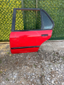 BMW e30 sol arka kapı