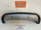 TOGG T10X ARKA TAMPON ALT SPOİLER REFLEKTÖR ÇİTASI  DOLU ORJİNAL