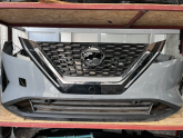 Nissan Qashqai J12 (2021)  Ön Tampon
