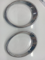 Renault kajdar sis cerceve nikalaji sag sol 261528900R