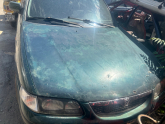 Mazda 626 Ön Kaput