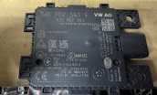 3WA907541F VW-SEAT-AUDİ-SKODA RADAR SENSÖR