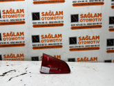 ÇIKMA VW GOLF-7 SOL BAGAJ İÇİ STOP
