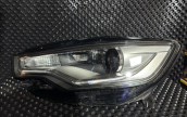 AUDİ A6 SOL FAR