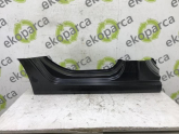 SKODA OCTAVİA 2021 2025 SAĞ ARKA MARŞPİYEL SACI 5E6809602D
