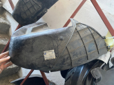 OPEL VECTRA B SOL ARKA ÇAMURLUK DAVLUMBAZI SIFIR ORJİNAL 9134849