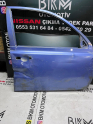 Nissan Micra K12 (2003-2010) Sağ Ön Kapı