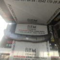 Chery Tiggo 8 promax ön spoiler