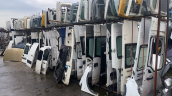 FİAT DUCATO SAĞ SÜRGÜLÜ KAPI GÜÇMANLAR OTO