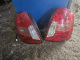 HYUNDAİ ACCENT ERA 1.5 BEYAZ  CRDİ STOP -ALKAN OTOMOTİV-