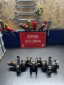 Oto Çıkma Parça / Renault / Clio / Motor / Krank / Çıkma Parça 